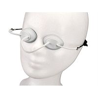 Single use laser eye shield iSpec