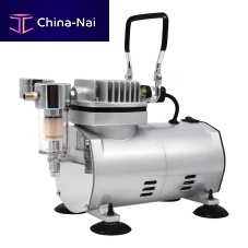 Piston compressor PT-101airwith combustion engineportable
