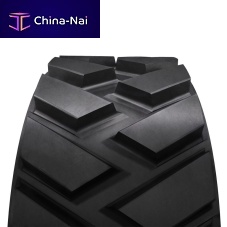 Rubber track 4500