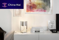 Table lamp MNIMA : 4422metalcontemporarycorded