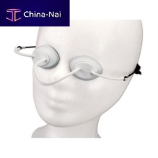 Single use laser eye shield iSpec