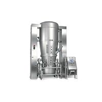 Fluidized bed dryer G-N1-1-FBDfor the pharmaceutical industry