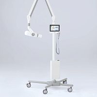 Intraoral X-ray system PHOT-XIIS 505on castersdigital60 kV