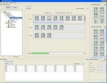 Analysis software MIL-STD-1553 Flight Simulyzerflight simulationfor aeronautics