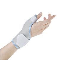 Thumb splint OTC-WR003SLM