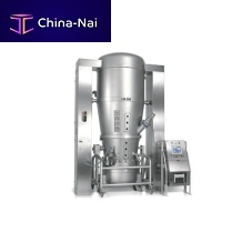 Fluidized bed dryer G-N1-1-FBDfor the pharmaceutical industry