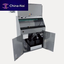 Spray washing machine LMW 110 AMsolventautomaticmanual