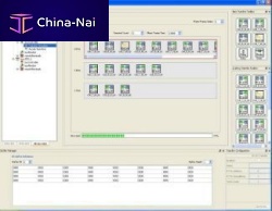 Analysis software MIL-STD-1553 Flight Simulyzerflight simulationfor aeronautics