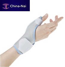 Thumb splint OTC-WR003SLM