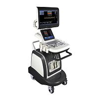 On-platform ultrasound system S80for multipurpose ultrasound imagingB/Wcolor doppler