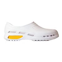 Unisex hospital clog 20000breathablewashableantimicrobial