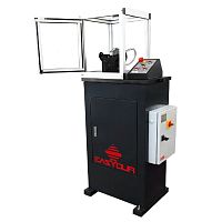 Hydraulic broaching machine