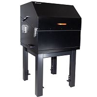 Acoustic enclosure AE550