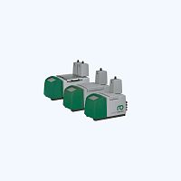 Hot melt glue melter for the food industryfor cosmetic productsfor the cosmetics industry