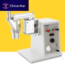 Cone mill CMverticalfor powders