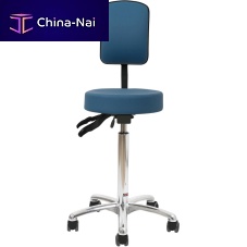 Dental stool Samba 520height-adjustablepneumatichydraulic