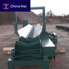 Chain conveyor widemanualautomatic
