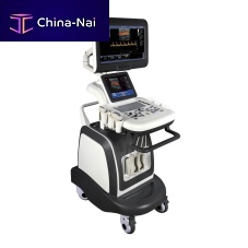 On-platform ultrasound system S80for multipurpose ultrasound imagingB/Wcolor doppler