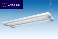 Ceiling-mounted lighting Elenefor dental clinicsfluorescent