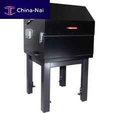 Acoustic enclosure AE550