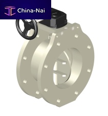 Circular air damper DN 150 - 1800 | 5150