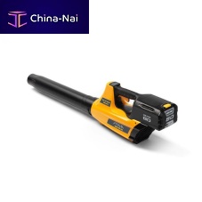 Handheld leaf blower SAB 80 AElightweight