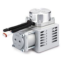 Reciprocating compressor CRPairelectricstationary