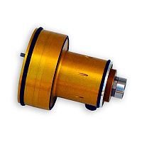Cooling spindle 18N001axialradial
