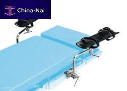 Operating table armrest 08-066-05-NC