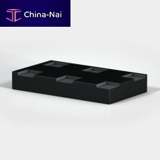 Polyurethane vibration damping plate CEL-200