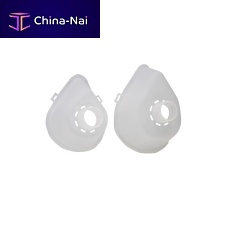 Pediatric nebulization mask 00569 seriesadultPVC