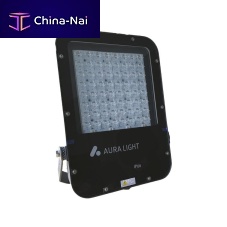 LED floodlight Morisia FloodIK 10IP66wall-mounted