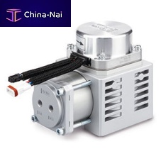 Reciprocating compressor CRPairelectricstationary