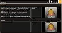 Dental software HelpCADCAM