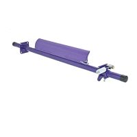 Stainless steel conveyor belt pre-cleaner EZP-LS seriesurethane