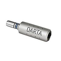Dental micromotor brushless electric