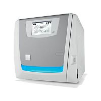 Dental autoclave SW- PLATINUMbenchtopwith touchscreenwith dryer