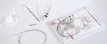 Puncture needle TRO-EPIDURA KITepidural anesthesiaTuohysterile