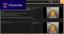 Dental software HelpCADCAM