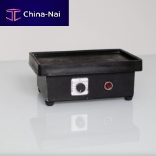 Dental laboratory vibrator