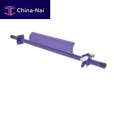 Stainless steel conveyor belt pre-cleaner EZP-LS seriesurethane