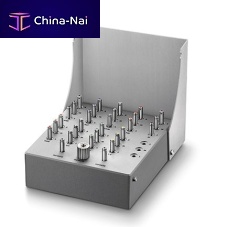 Dental implant surgery instrument kit SIDEKICKdental prostheticscustomizable