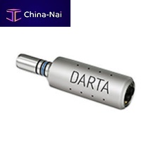 Dental micromotor brushless electric