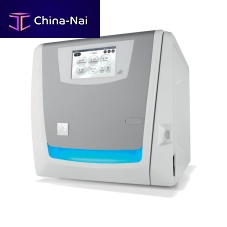 Dental autoclave SW- PLATINUMbenchtopwith touchscreenwith dryer