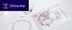 Puncture needle TRO-EPIDURA KITepidural anesthesiaTuohysterile