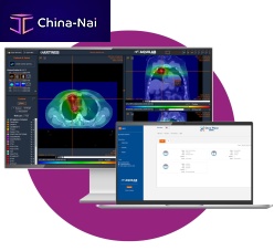 Medical software ARTWEBclinicalvisualizationviewer