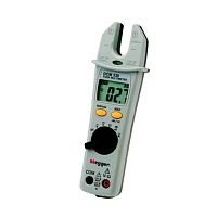 2000 count digital multimeter DCM330portable1000 Vcat IV