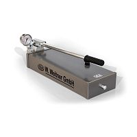 Piston pump WW-WH-4watermanualindustrial