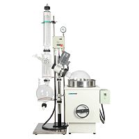Explosion-proof evaporator MERE-1Avacuumrotarylaboratory