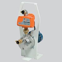 Centrifugal pump AV 3000waterelectricself-priming